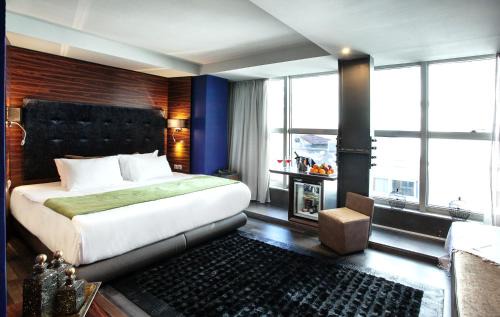 Ladadika Hotel | Plaza Hotel, Philian Hotels and Resorts