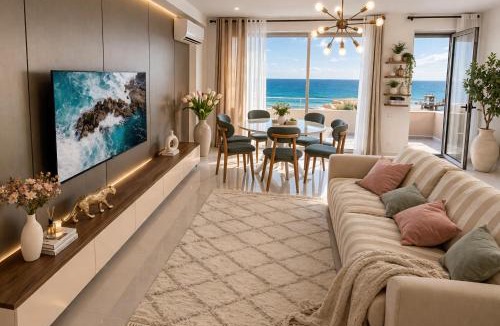 Durres Apartment | Plaza Luxury Apartment