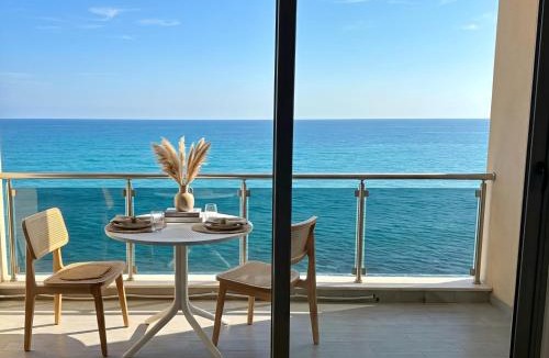 Durres Apartment | Plaza Luxury Apartment
