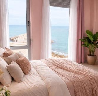 Durres Apartment | Plaza Luxury Apartment