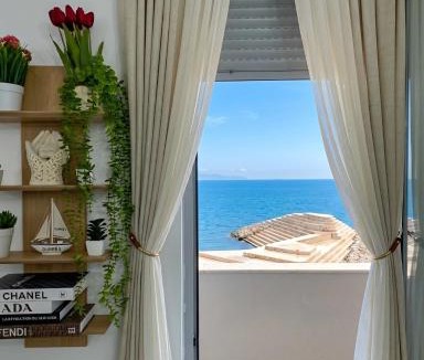 Durres Apartment | Plaza Luxury Apartment