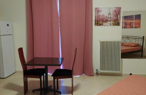 Tripoli Apartment | PlazaVerrosA6Room