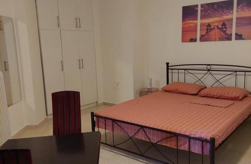 Tripoli Apartment | PlazaVerrosA6Room