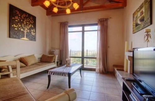 Kapsaliana Other | Pleasant house with barbecue, Pool and Terrace