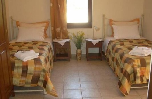 Kapsaliana Other | Pleasant house with barbecue, Pool and Terrace