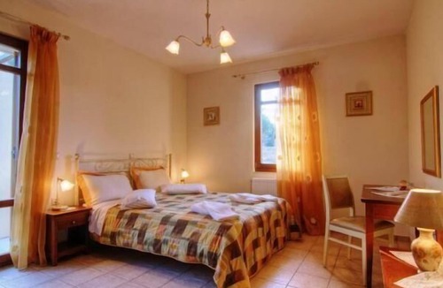 Kapsaliana Other | Pleasant house with barbecue, Pool and Terrace