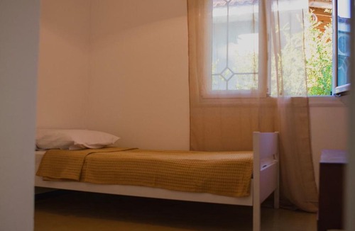 Agii Theodori Apartment | Pleasant Villa, 90 meters from the sea