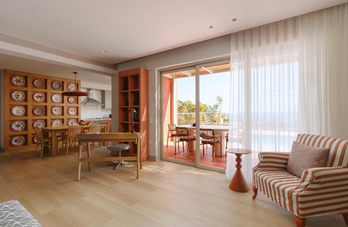 Agios Nikolaos Town Villa | Pleiades Blossomhill Houses, member of Domes Finds