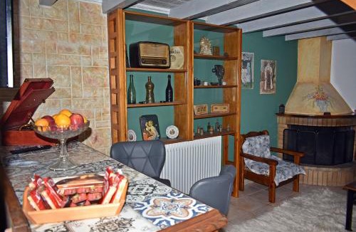 Arachova Apartment | Pleistos Valley 1