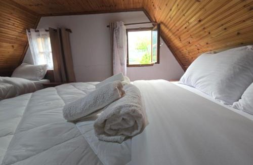 Shale House | Plisi i Bardhe Agroturizem