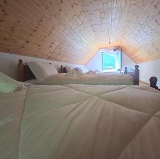 Shale House | Plisi i Bardhe Agroturizem