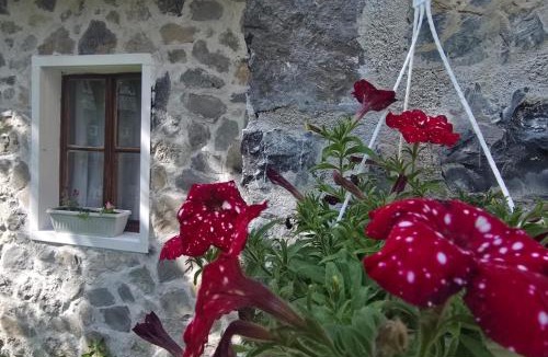 Shale House | Plisi i Bardhe Agroturizem