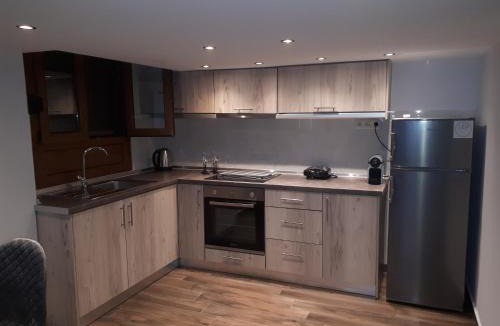 Thasos Apartment | Plumbago Apartment