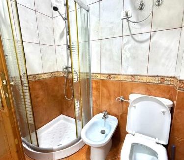 Blloku Hostel | PMG Hostel