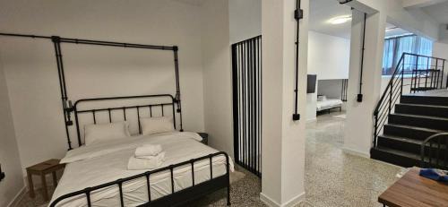 Ampelokipoi-Menemeni Apartment | PMT Salonica A