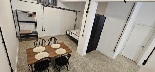 Ampelokipoi-Menemeni Apartment | PMT Salonica A