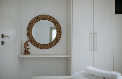 Loutra Apartment | Pnoe Houses by KHI