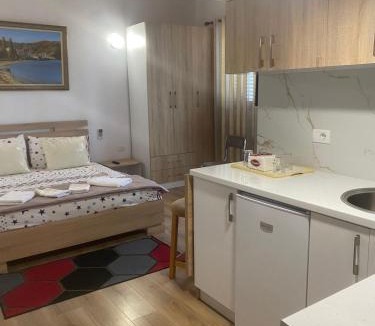 Pogradec Apartment | Pogradec Lake Apartments