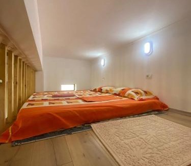 Pogradec Apartment | Pogradec Lake Apartments