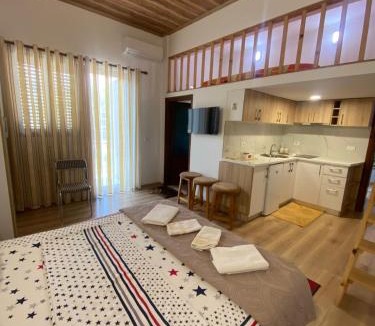 Pogradec Apartment | Pogradec Lake Apartments