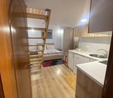 Pogradec Apartment | Pogradec Lake Apartments