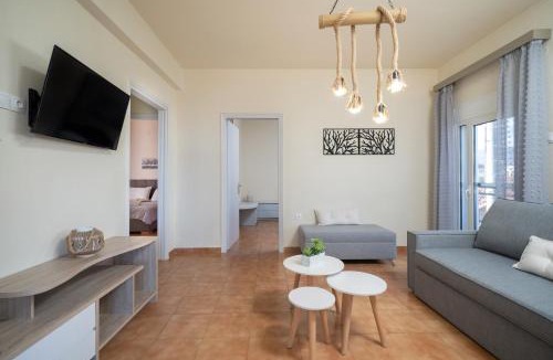 Olympiada Apartment | Poline Apartment
