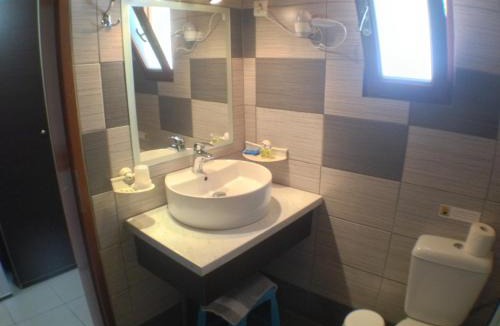 Agios Nikitas Hotel | Politia Hotel