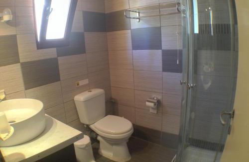 Agios Nikitas Hotel | Politia Hotel