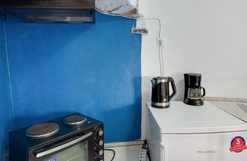 Amorgos Town Apartment | Politimis Studio N7