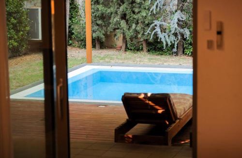 Sauk Villa | Pool and Spa Retreat Villa
