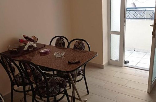 Kodrra Apartment | Port Side - 2BR Apartment - Center Location