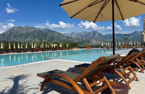 Shkoder County Hotel | Porta e Alpeve