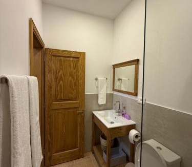 Permet House | Porta E Gjelbër