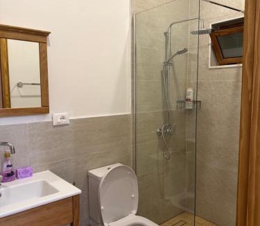 Permet House | Porta E Gjelbër