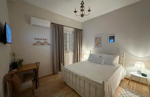 Permet House | Porta E Gjelbër