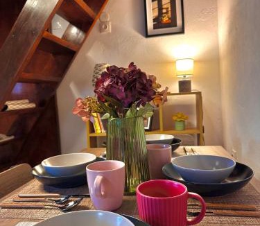 Mesta Apartment | Porta Mesta