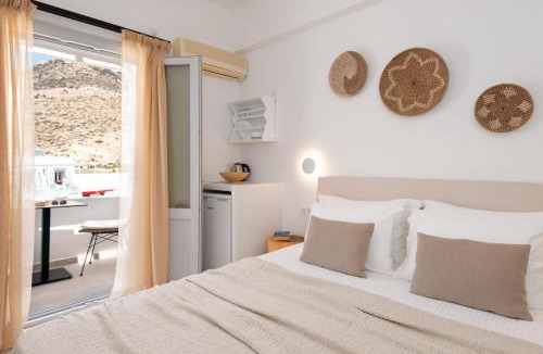 Kamares Apartment | Porte Accommodation