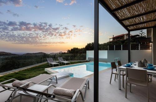 Agios Vasileios Villa | Porti Iraklis Villas - Your Escape to South Crete by etouri