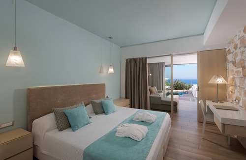 Stegna Resort | Porto Angeli Beach Resort – All Inclusive