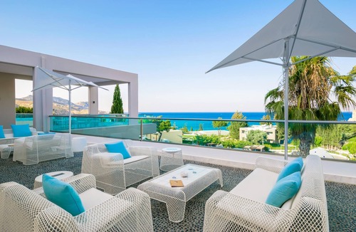 Stegna Resort | Porto Angeli Beach Resort – All Inclusive