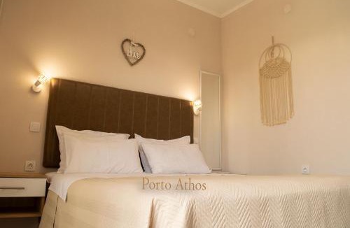 Nea Rodha Apartment | Porto Athos 0