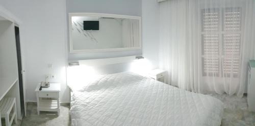 Exo Gialos Hotel | Porto Castello