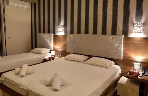 Katerini Hotel | Porto Del Sol