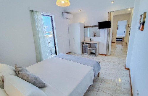 Diakofti Hotel | Porto Diakofti