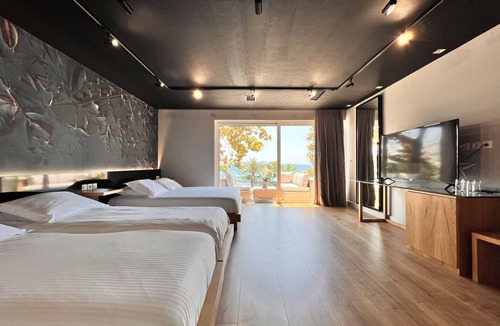 Qender Hotel | Porto Eda Hotel