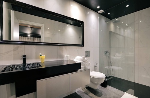 Qender Hotel | Porto Eda Hotel