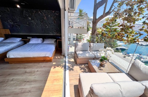 Qender Hotel | Porto Eda Hotel