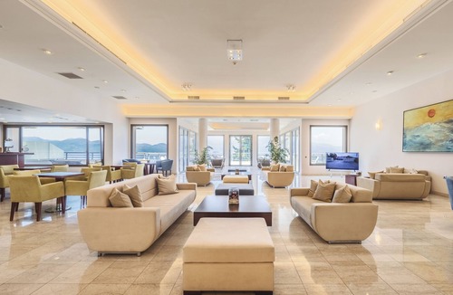 Spanokhorion Hotel | Porto Galini Seaside Resort & Spa