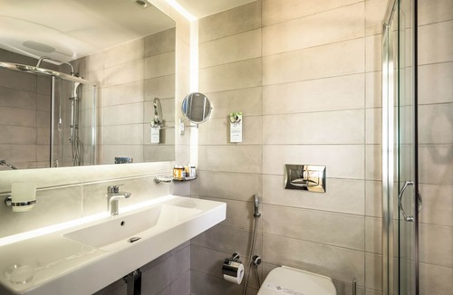 Spanokhorion Hotel | Porto Galini Seaside Resort & Spa