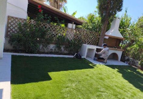 Plepi House | Porto Hydra Seaside Villa